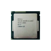 CPU Intel Xeon E3 1220 V3 (3.1Ghz Turbo 3.5GHz | 4 Cores 4 Threads | 8MB Cache | LGA 1150)